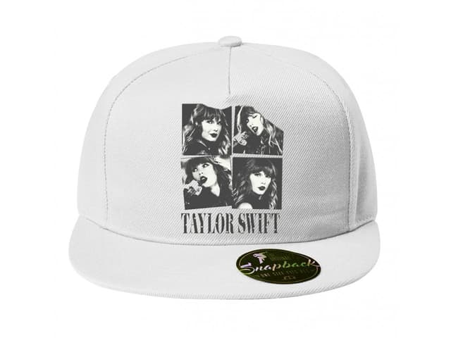 Taylor Swift turné snapback