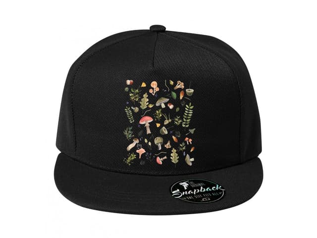 Snapback huby