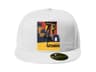 Snapback cyklista, drž nohy!