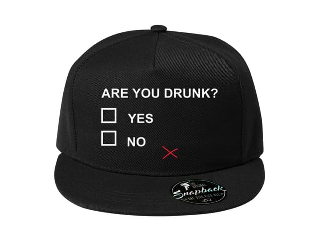 Snapback Si opitý