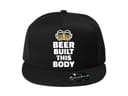 Snapback Beer charakter