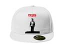 Snapback Nikto ma nemá rád na Instagrame
