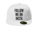 Sleduj ma na Instagrame