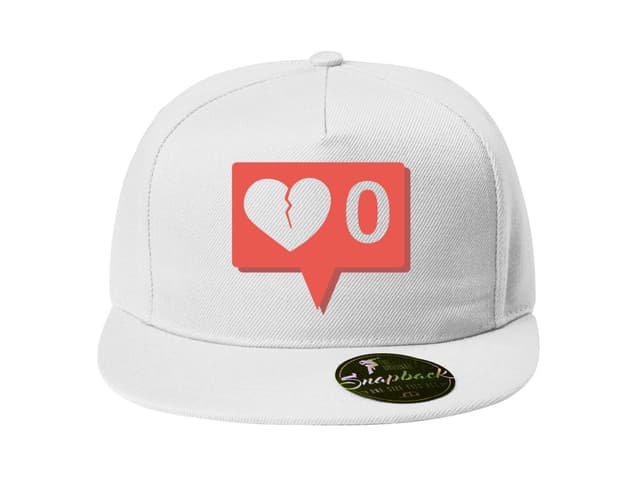 Snapback Žiadne Instagram notifikácie