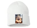 Jake Paul pletená zimná čiapka