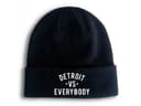 Pletená zimná čiapka Eminem Detroit