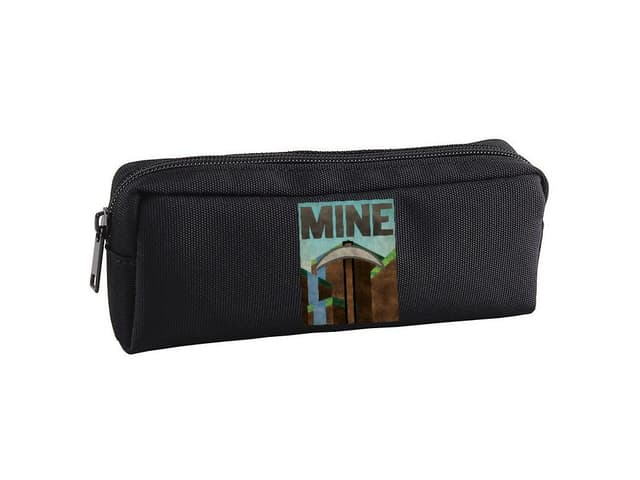 Peračník Minecraft Ťažba