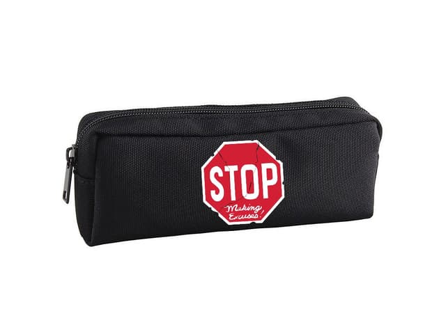 Školský peračník STOP výhovorky