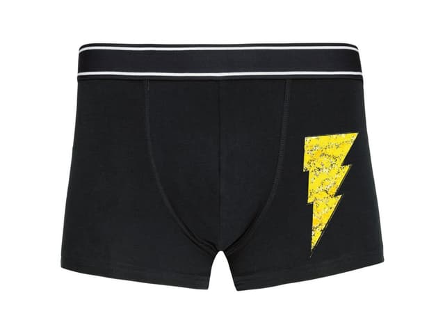Black Adam boxerky