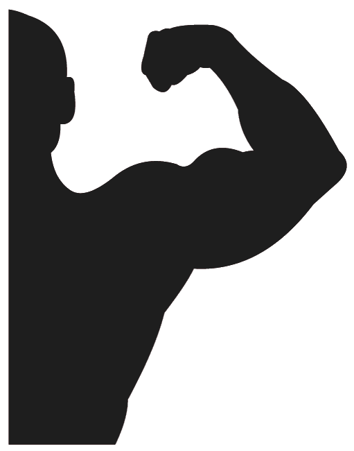 Detské zimné fitness čiapky