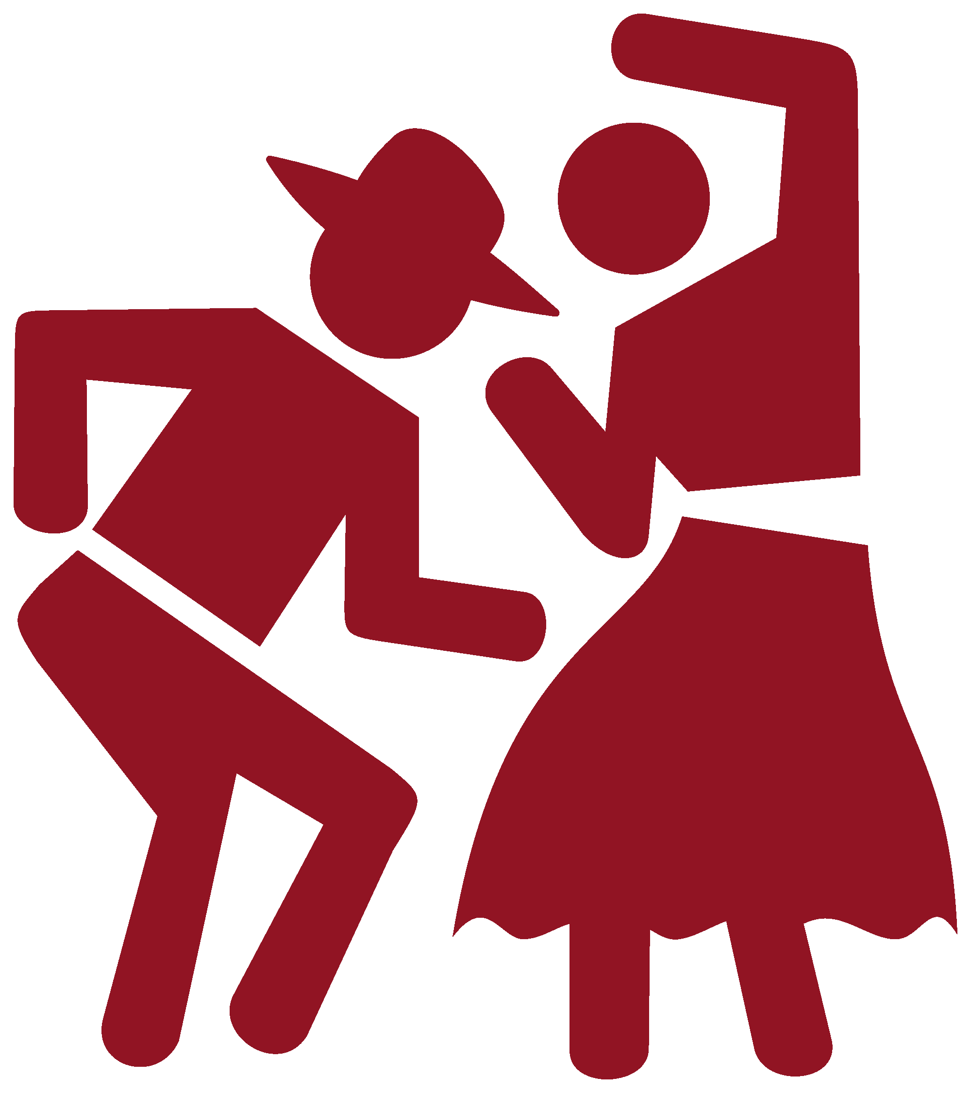 Party nákupné tašky